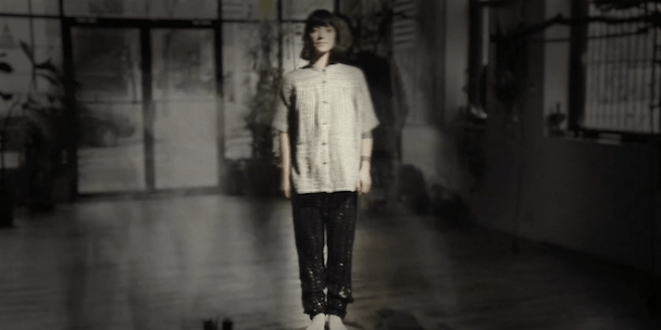 Sharon Van Etten Ace & Jig