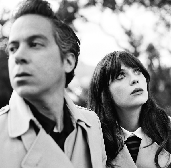 She And Him