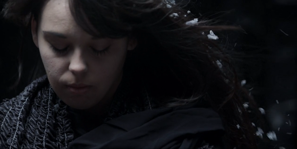 Sister Crayon - Cynic Video