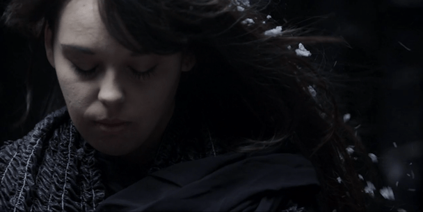 Sister Crayon - Cynic Video