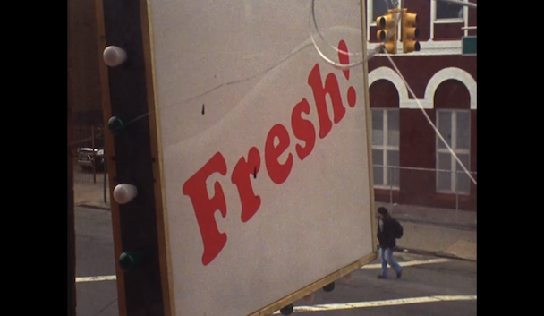 Small Black - Free At Dawn Video