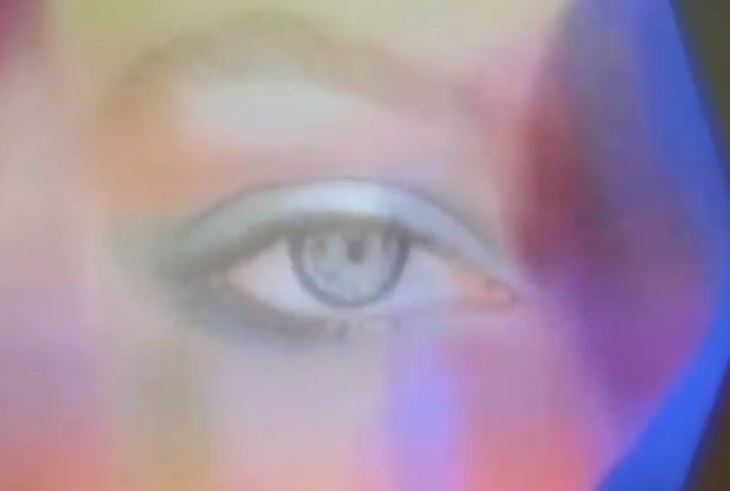 Standish/Carlyon - "Nono/Yoyo" video