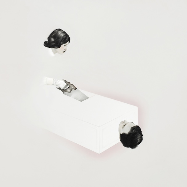 Stream Beacon The Ways We Separate