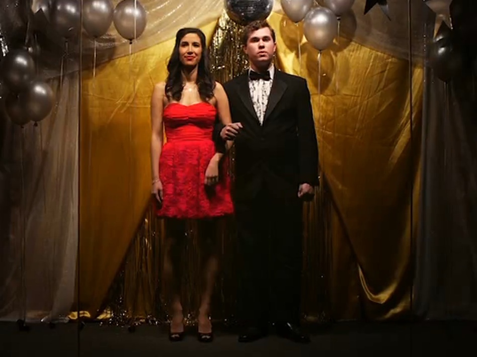 Surfer Blood - "Demon Dance" video