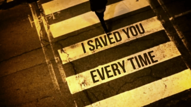 Tegan And Sara - I Was A Fool For Love Lyric Video