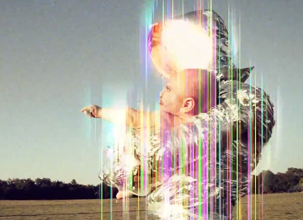 The Flaming Lips - "Ashes In The Air"