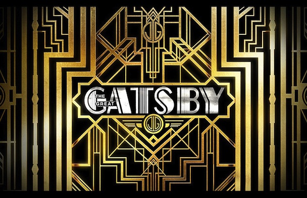 The Great Gatsby Soundtrack