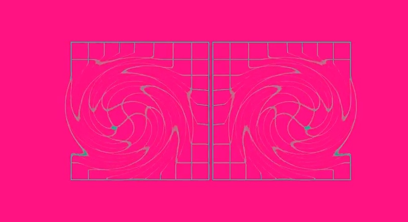 The Knife - "A Cherry On Top" video