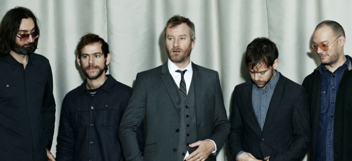 The National