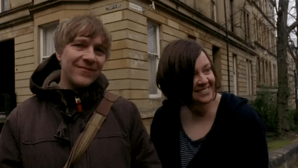 The Pastels - Check My Heart Video