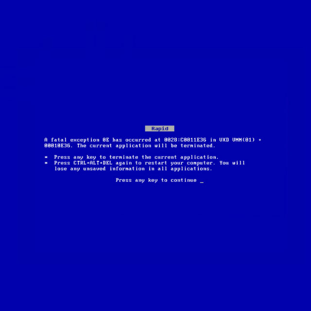 The Prodigy - "Firestarter (Death Grips Remix)"