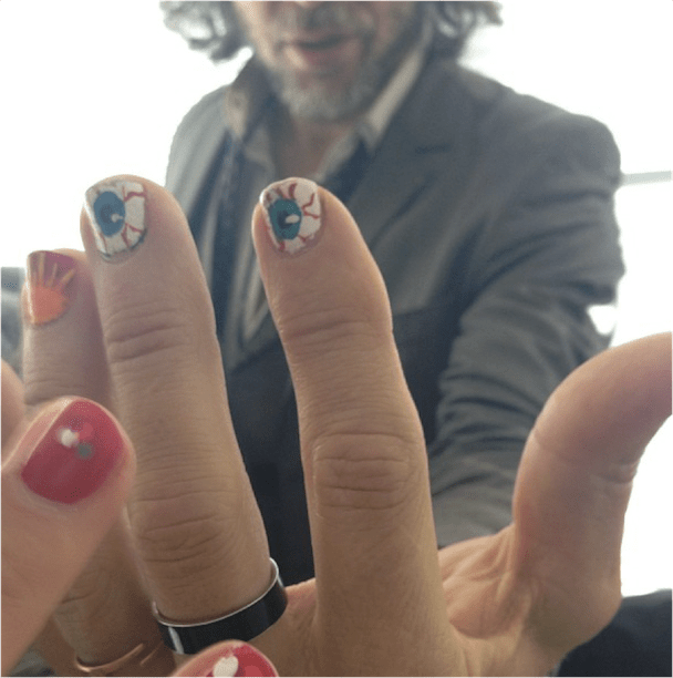 Turntable Interview The Flaming Lips