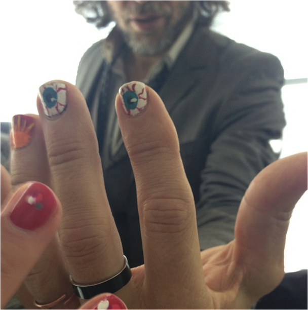 Turntable Interview The Flaming Lips