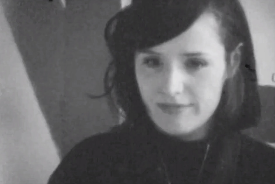 Veronica Falls - "Waiting For Something To Happen" video