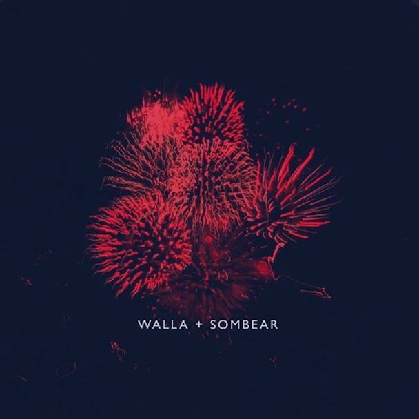 Walla - Never Give Up Sombear - Incredibly Still