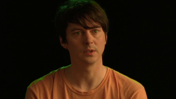 Watch Panda Bear Talk Daft Punk In Latest Collaborators Promo