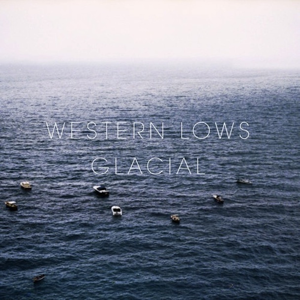 Western Lows - Icicles