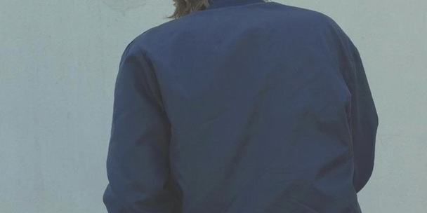 White Fence To The Boy