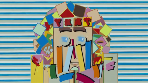 Wild Nothing - A Dancing Shell Video