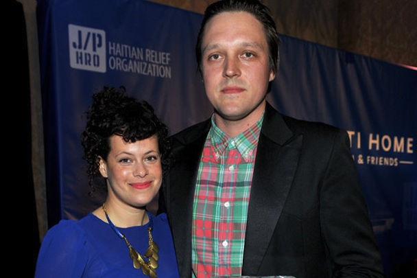 Win Butler & Regine Chassagne