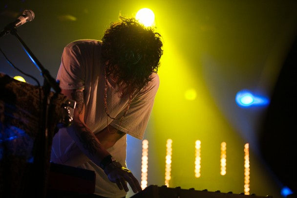 Stream Youth Lagoon & Hundred Waters Full Sets From Stereogum's SXSW Party