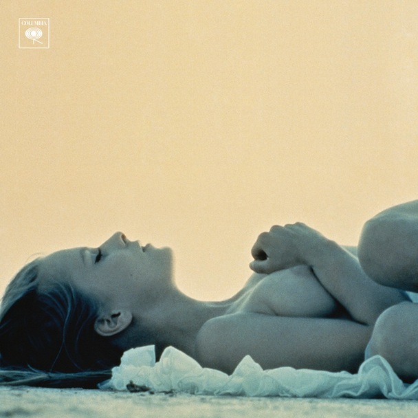 Beady Eye - BE