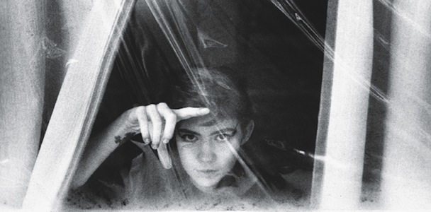 Grimes - Style dot com