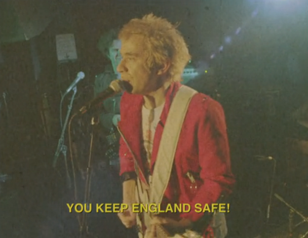 SNL's History Of Punk