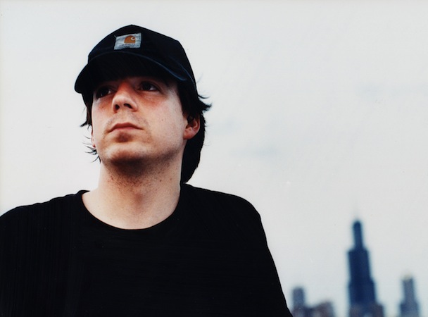 Jason Molina
