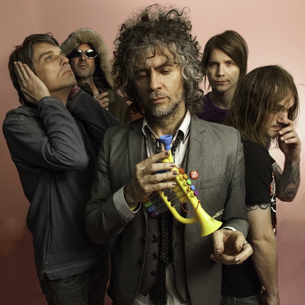 Flaming Lips