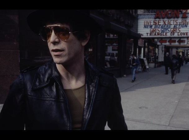 Lou Reed