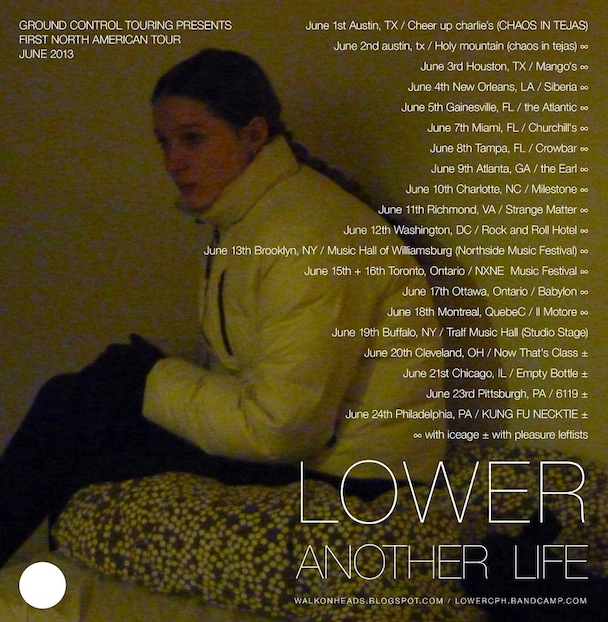 Lower - "Another Life"