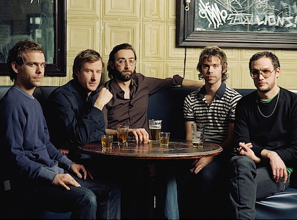 The National