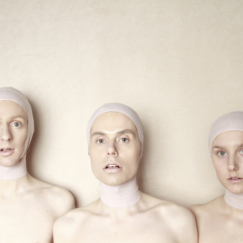 Parenthetical Girls - "Curtains (The Antlers Remix)"