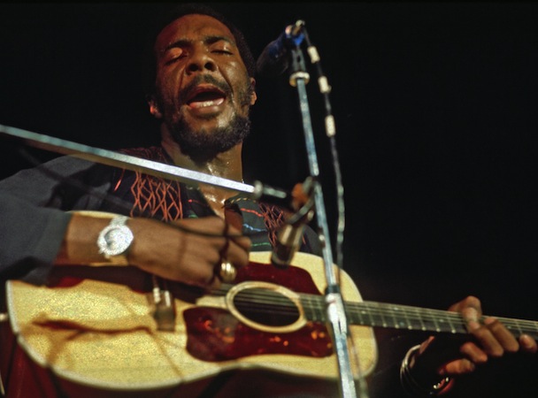 Richie Havens
