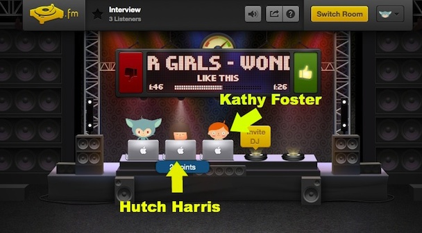 Turntable Interview The Thermals