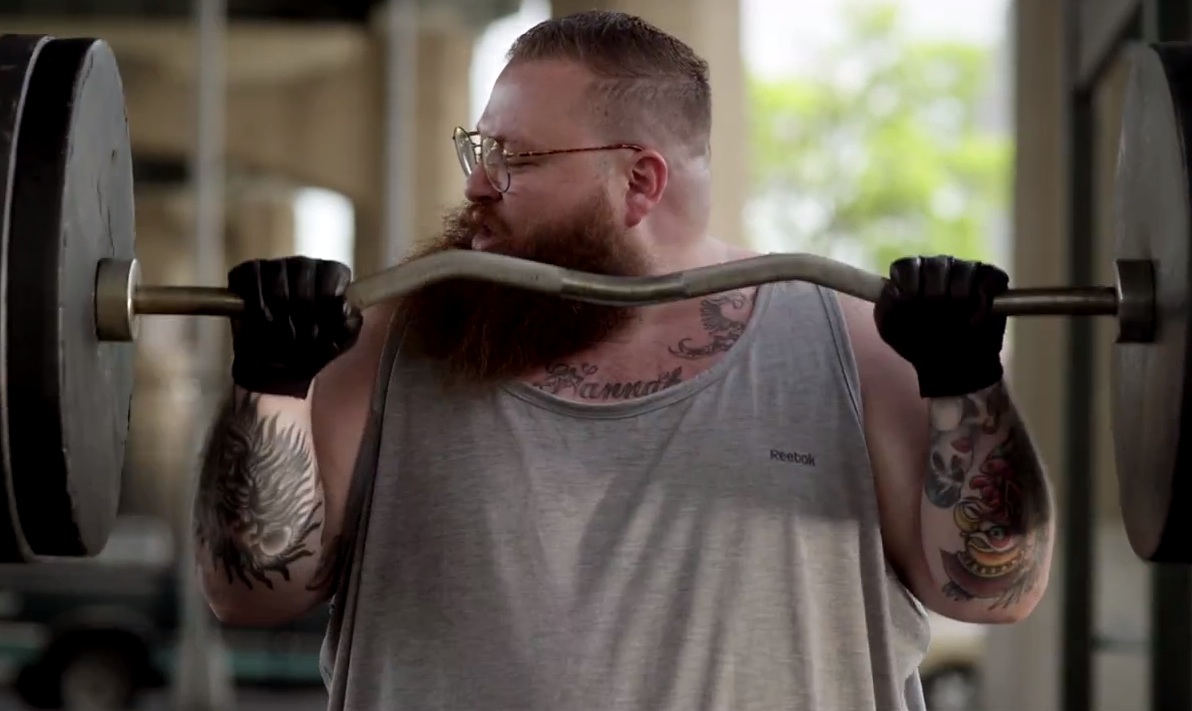 Action Bronson - "Strictly 4 My Jeeps" video