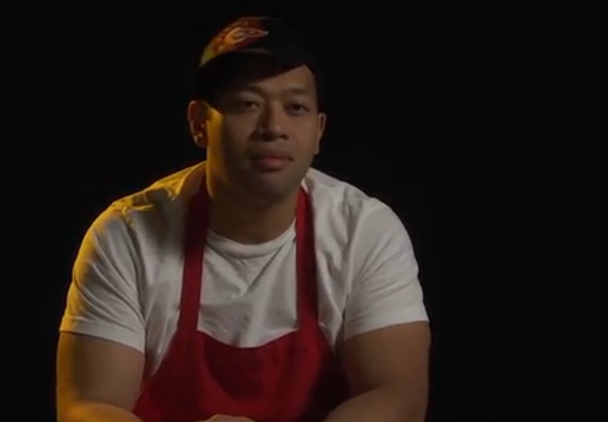 Andrew the Pizza Guy