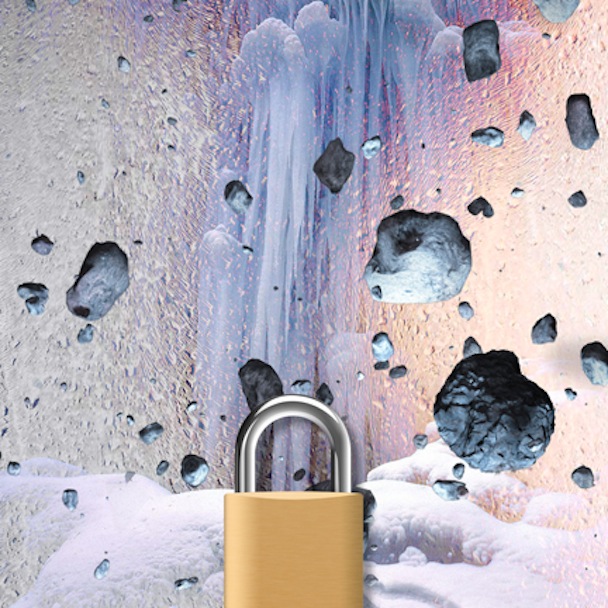 Cassie - "All My Love (Kingdom Edit)"