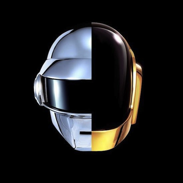 Hear An Early Version Of Daft Punk's "Contact" From Random Access Memories