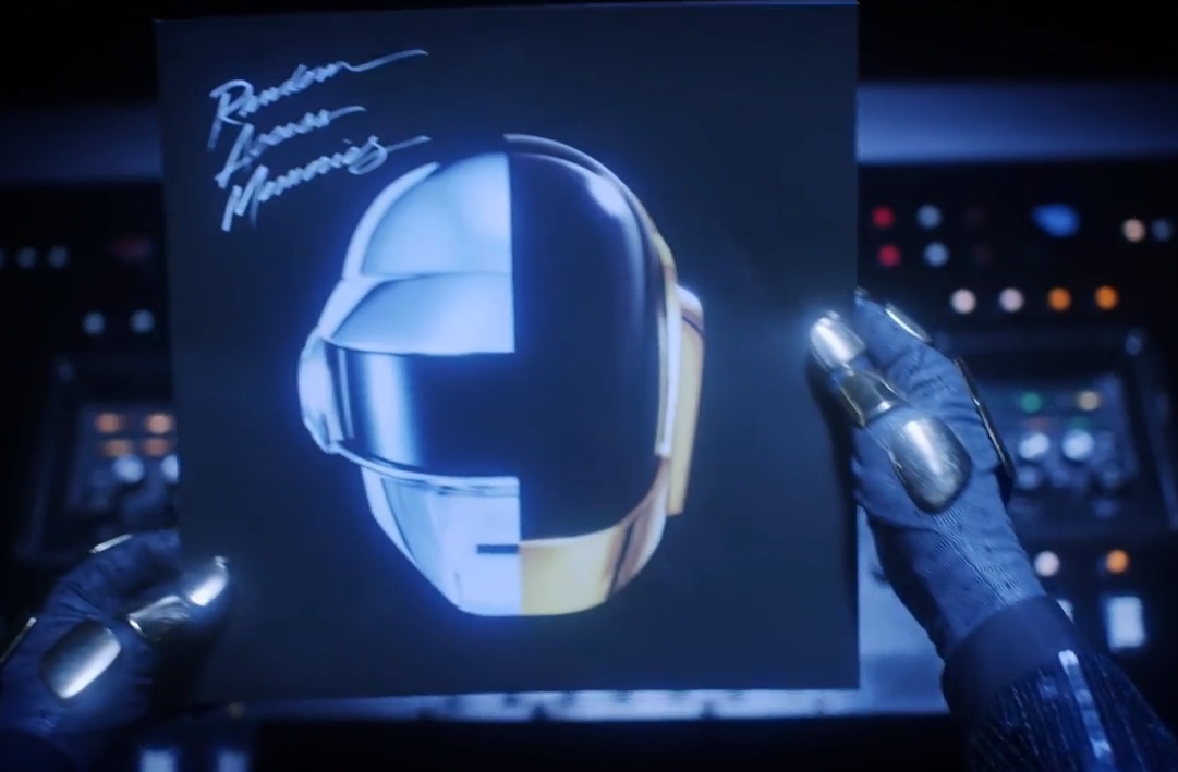 Daft Punk