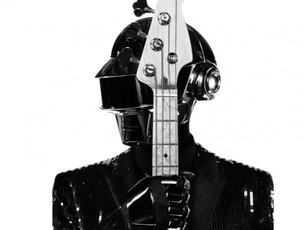 Daft Punk