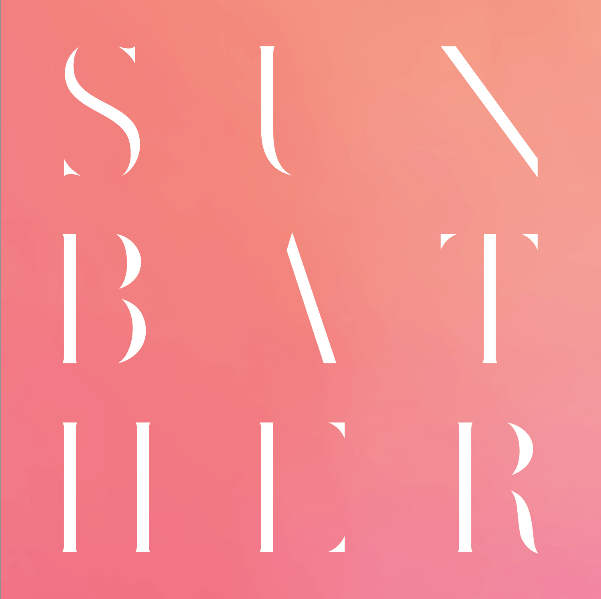 Deafheaven - Sunbather