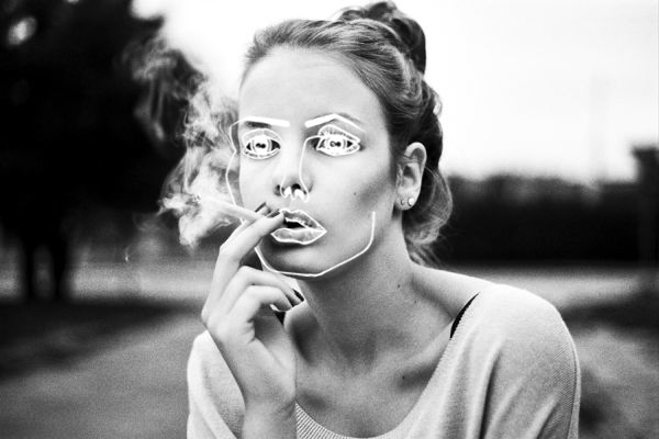 Disclosure - "When A Fire Starts To Burn"