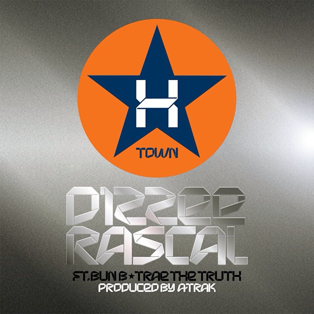 Dizzee Rascal - "H-Town"