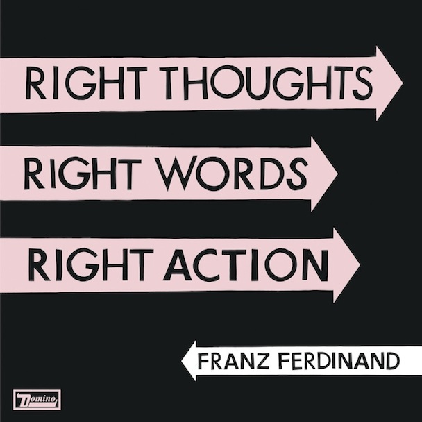 Franz Ferdinand New Album
