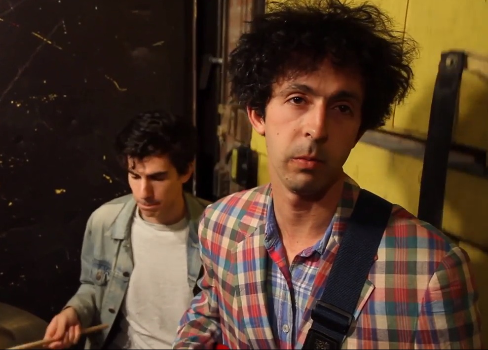 Free Time - "I Lost Again" video