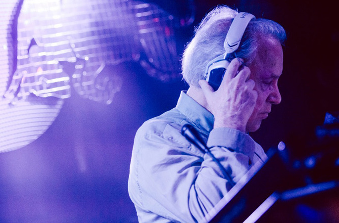 Giorgio Moroder
