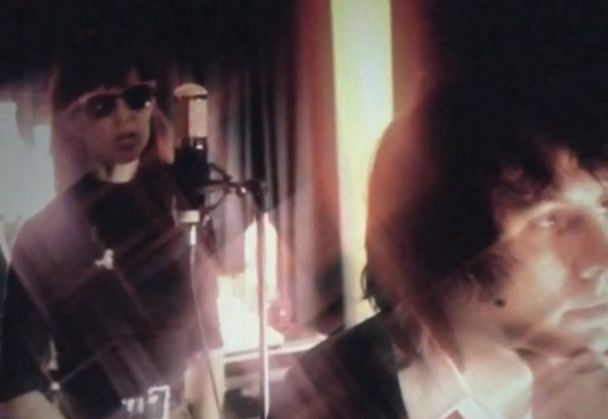 Glass Candy - Beautiful Object