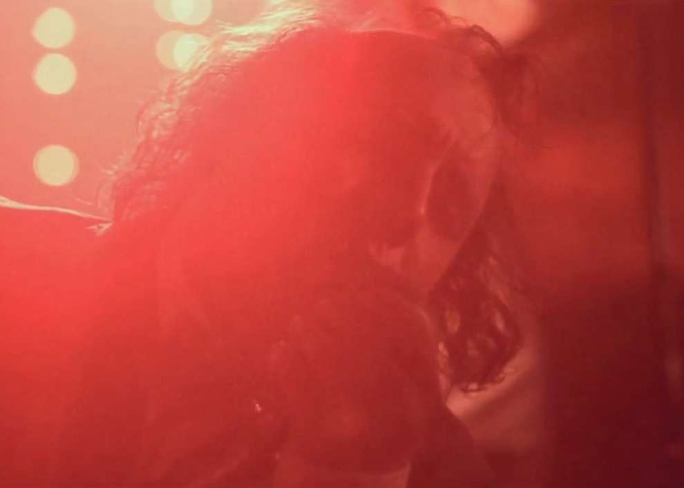 Har Mar Superstar - "Lady, You Shot Me" video